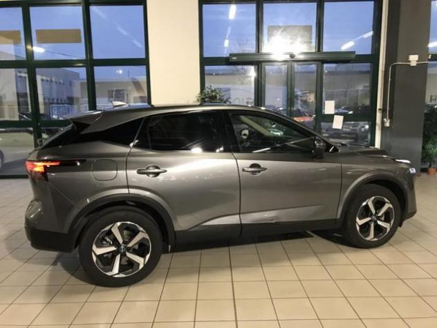 NISSAN Qashqai 1.3 Mild Hybrid 158CV X-Tronic N-Connecta rif. 23790729 - Foto 8