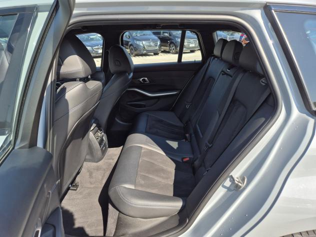 BMW Serie 3 G21 2022 Touring 320d Touring mhev 48V xdrive auto - Foto 7