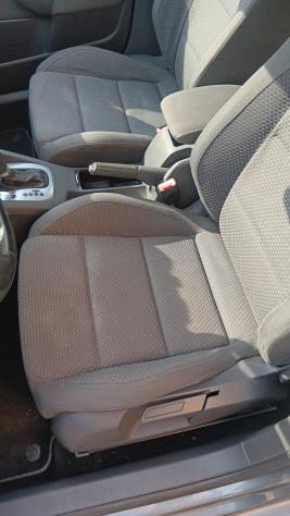Volkswagen Golf 2.0 TDI DPF 5p. DSG GT Sport - Foto 7