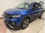Volkswagen T-Cross 1.0 TSI Style