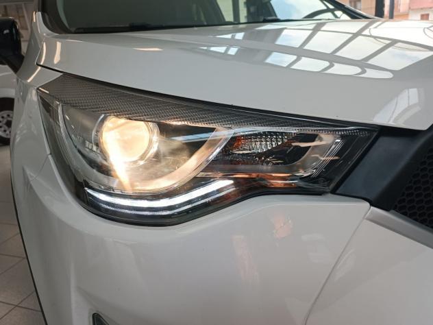 EVO Evo 4 Evo 4 1.6 Gpl 106cv - GARANTITA - Foto 7