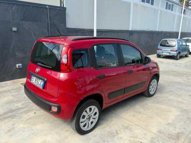 Fiat Panda 0.9 TwinAir Turbo Natural Power Pop - Foto 4