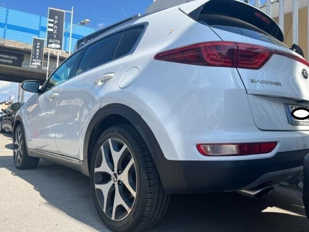 KIA SPORTAGE CAMBIO AUTOMATICO - Foto 2