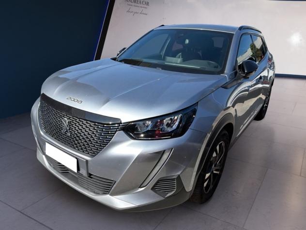 Peugeot 2008 2008 1.2 puretech Allure Pack s&s 130cv eat8