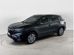 Suzuki S-Cross Hybrid 1.4 Hybrid 2WD Top