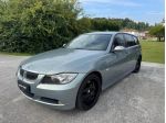 BMW 320d Touring Automatica 163 CV  Cambio e Motore Perfetti