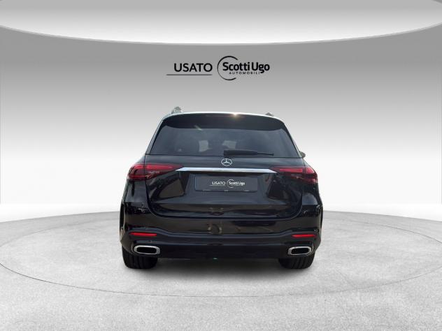 Mercedes-Benz GLE - V167 2023 350 de phev AMG Line Premium 4matic auto - Foto 5