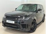 LAND ROVER Range Rover Sport 3.0D l6 249 CV HSE Dynamic rif. 23956808