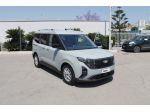 Ford Tourneo Courier 1.0 EcoBoost Powershift Titanium
