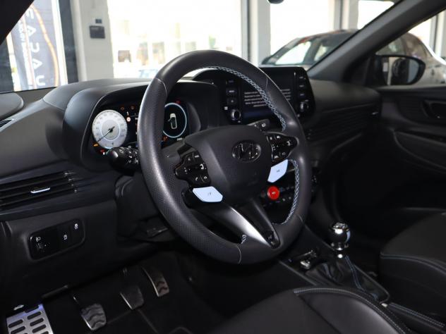 Hyundai i20 1.6 T-GDI N Performance #50594 - Foto 7