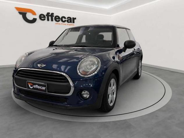 MINI One 1.2 One 75 CV rif. 24121793