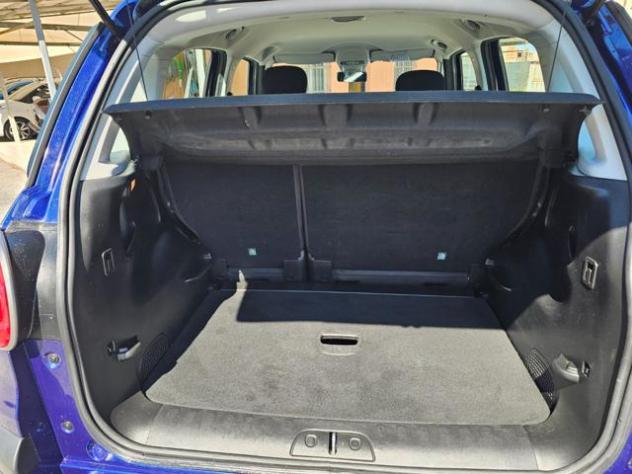 FIAT 500L 1.3 Multijet 95 CV Dualogic Cross rif. 23887468 - Foto 9