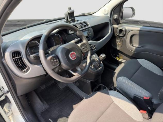 FIAT Panda Panda 1.0 FireFly Hybrid City Life rif. 23915763 - Foto 9