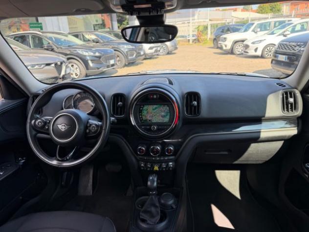 MINI Countryman 1.5 Cooper SE Hype Countryman ALL4 Automatica rif. 23949180 - Foto 9