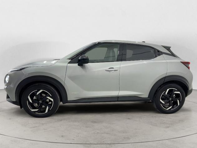 Nissan Juke Juke 1.6 HEV N-tek - Foto 8