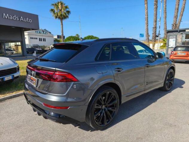 AUDI Q8 SUV 50 TDI 286 CV quattro tiptronic S line edition rif. 23799320 - Foto 3