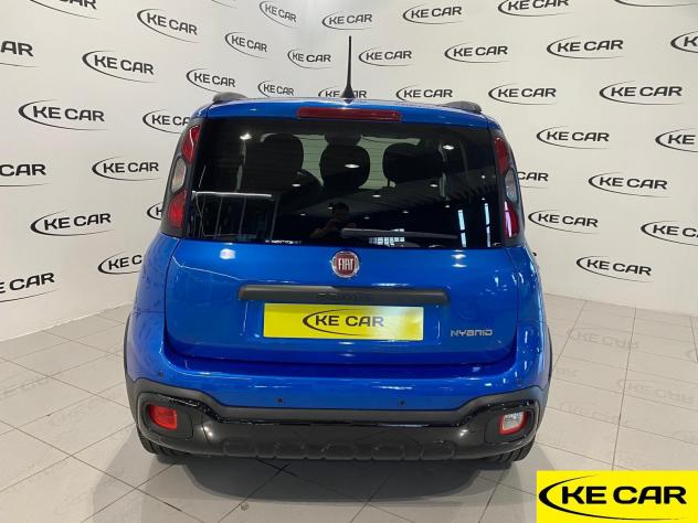 FIAT Panda 1.0 FireFly 70cv Hybrid Pandina Cross - PROMO FIAT - Foto 6