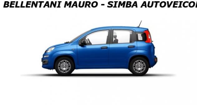 FIAT Panda 1.0 FireFly S&S Hybrid Icon GPL rif. 23794373 - Foto 3