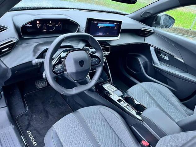 PEUGEOT 2008 PureTech 130CV EAT8 Allure SOLO X NOLEGGIO rif. 23488468 - Foto 8