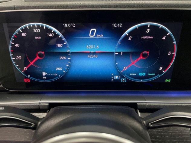 Mercedes-Benz GLE Coupe - C167 2020 Coupe 300 d mhev Premium Plus 4matic auto - Foto 9