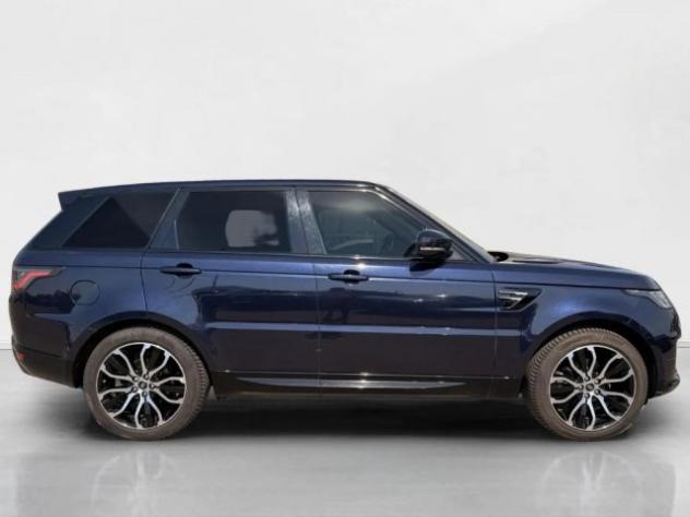 LAND ROVER Range Rover Sport 3.0 SDV6 249 CV HSE rif. 23900779 - Foto 7