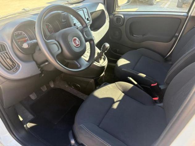 FIAT Panda 1.0 FireFly S&S Hybrid rif. 24230723 - Foto 10