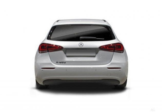 Mercedes-Benz Classe A A 250 e hybrid EQ AMG Line Advanced Plus - Foto 7