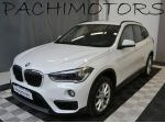 BMW X1 sDrive18d Business Automatica - Led - Navi ** rif. 23671213