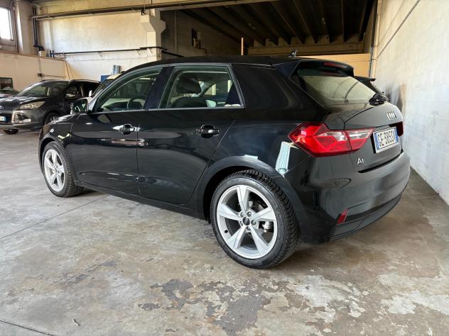 Audi A1 Sportback 30 1.0 tfsi 110cv Unico Proprietario - Foto 3