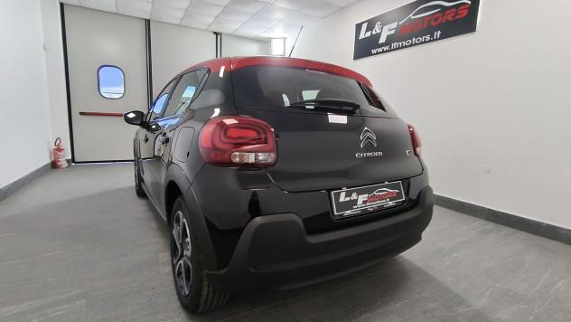 Citroën C3 C3 1.2 shine ok neopatentati - Foto 8
