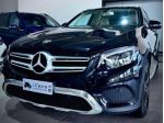 Mercedes-Benz GLC 250 d 204CV 4Matic Executive