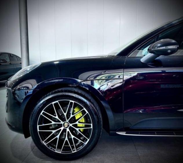 Porsche Macan 2.0 245CV PDK - Foto 3