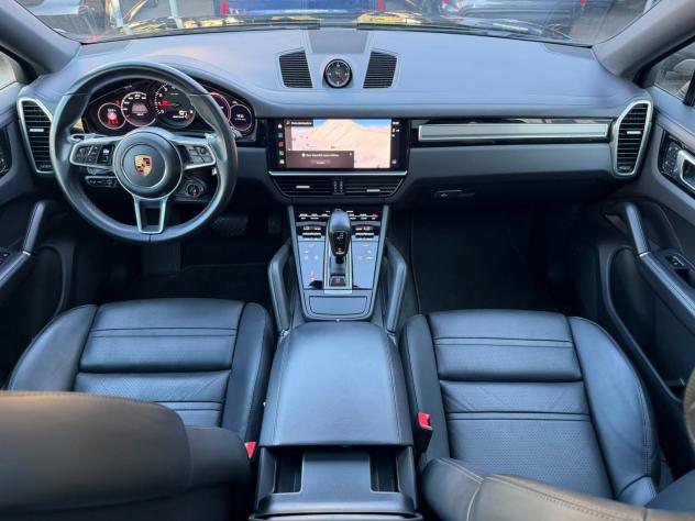Porsche Cayenne 3.0 V6 Platinum Edition - Foto 10