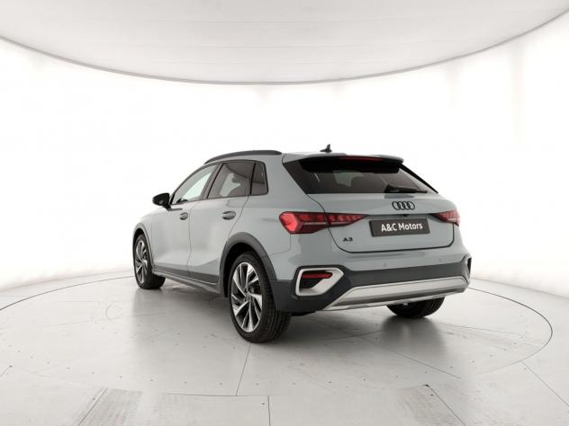 Audi A3 Audi allstreet Business Advanced TFSI 110 kW S tronic - Foto 3