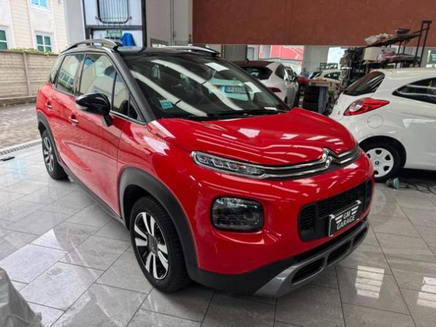 CITROEN C3 Aircross PureTech 110 S&S Shine rif. 23776422