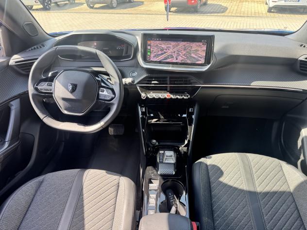 Peugeot 2008 BlueHDi 130 EAT8 Allure S/S - Foto 9