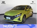 HYUNDAI i20 MY26 1.0 T-GDI MT Connectline rif. 23960580