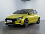 Hyundai i20 i20 1.0 t-gdi Connectline 90cv mt