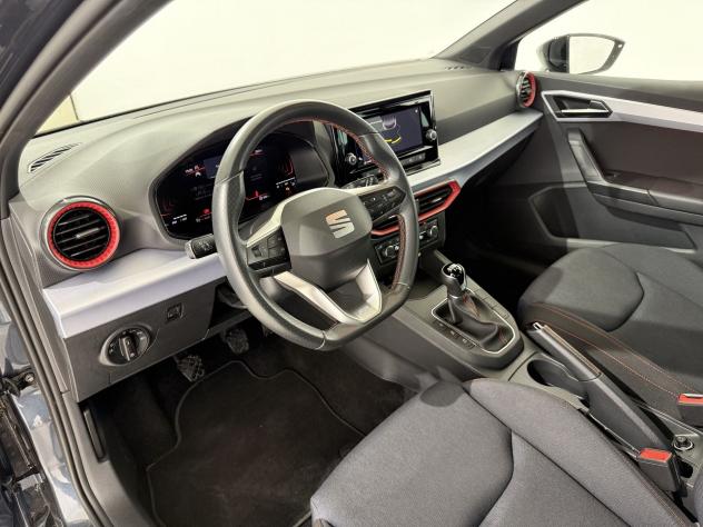 SEAT Ibiza 1.0 Eco TSI 70KW FR - Foto 4