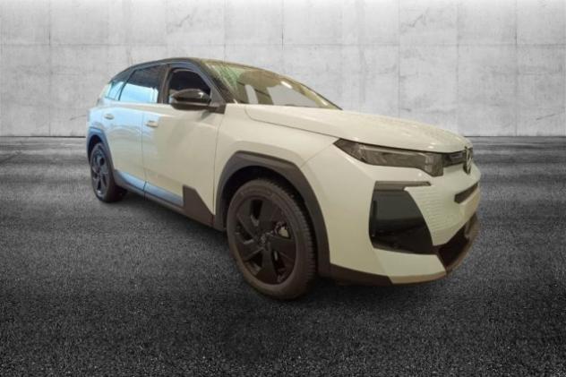 CITROEN C5 Aircross Hybrid 145 CV e-DCS6 Plus rif. 24202308 - Foto 2