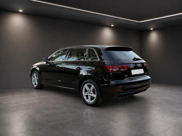 Audi A3 30 TDI S tronic Business - Foto 5