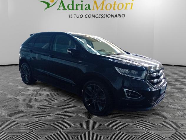 Ford Edge 2.0 TDCi 210cv S&S AWD Pshift ST-Line - Foto 7