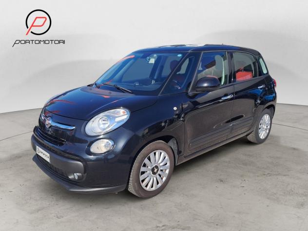 FIAT 500L 1.3 Multijet 95 CV Dualogic Pop Star