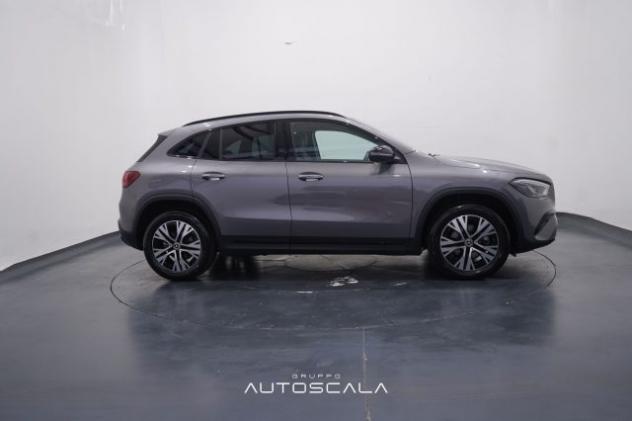 MERCEDES-BENZ GLA 200 d Automatic 4Matic Progressive Advanced rif. 23932173 - Foto 7