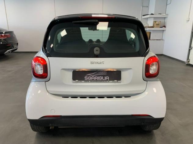 SMART ForTwo 1.0 twinamic Automatico Tetto Panoramico rif. 24054491 - Foto 5