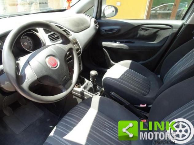 FIAT Punto Evo 1.2 5 PORTE 65 CV rif. 23940619 - Foto 7