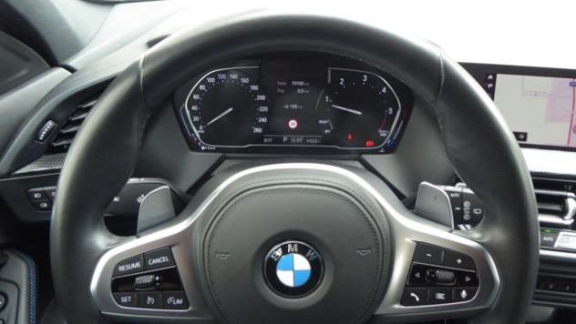 BMW 118 d 5p. Msport Automatic rif. 23713906 - Foto 10