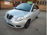 Lancia Ypsilon 1.4 Argento Ecochic GPL CON SCADENZA NEL 2028, OK NEOPATENTATI