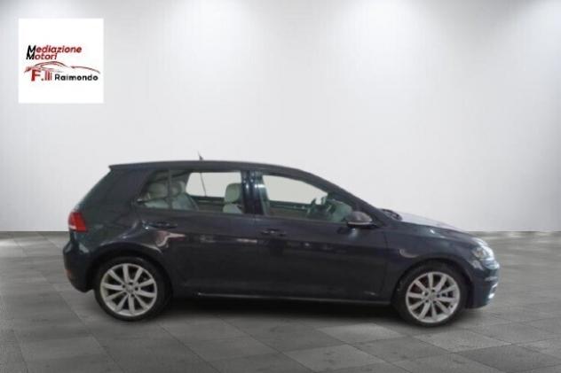 Volkswagen Golf 1.6 TDI 115 CV 51.000KM - Foto 3