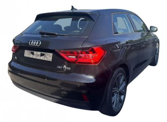 AUDI A1 25 TFSI Admired rif. 24073334 - Foto 2